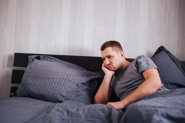 bad mood morning men s health problems impotence prostatitis 152404 10058